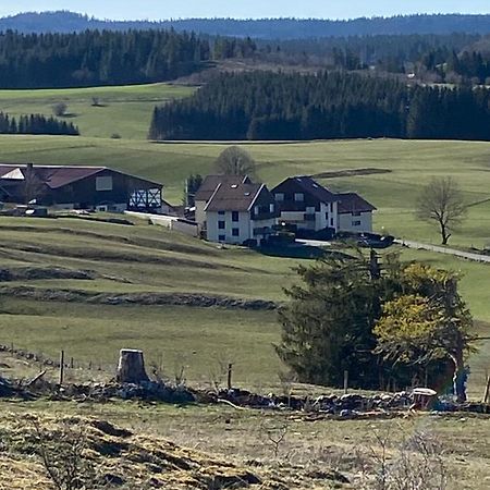 Chez Jeremy - Appartement De Edmond Les Villedieu (Doubs) エクステリア 写真