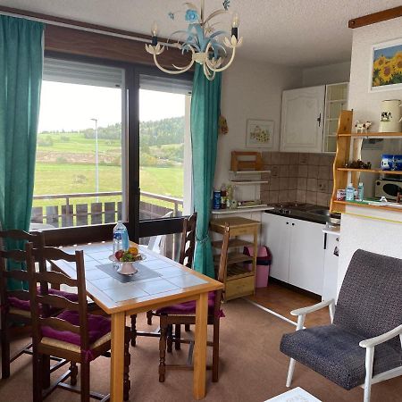 Chez Jeremy - Appartement De Edmond Les Villedieu (Doubs) エクステリア 写真