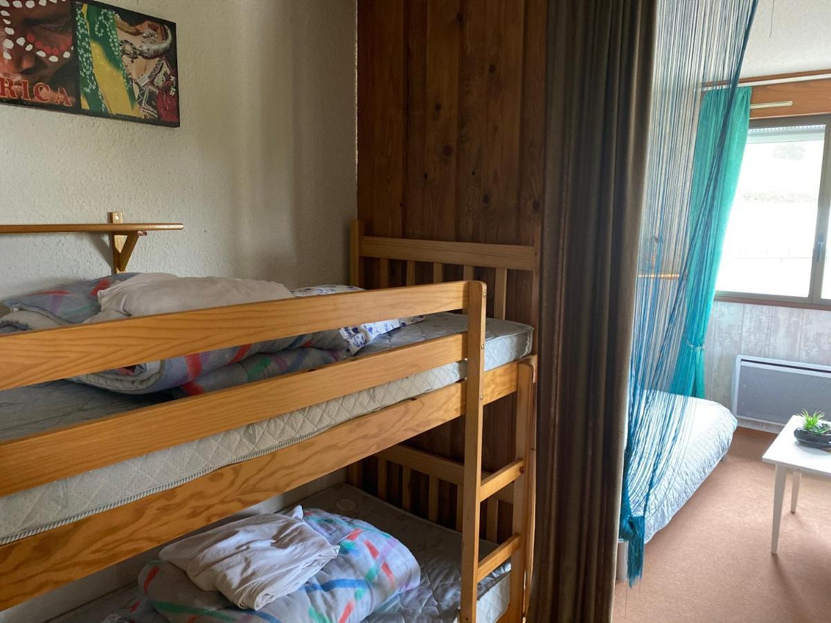 Chez Jeremy - Appartement De Edmond Les Villedieu (Doubs) エクステリア 写真