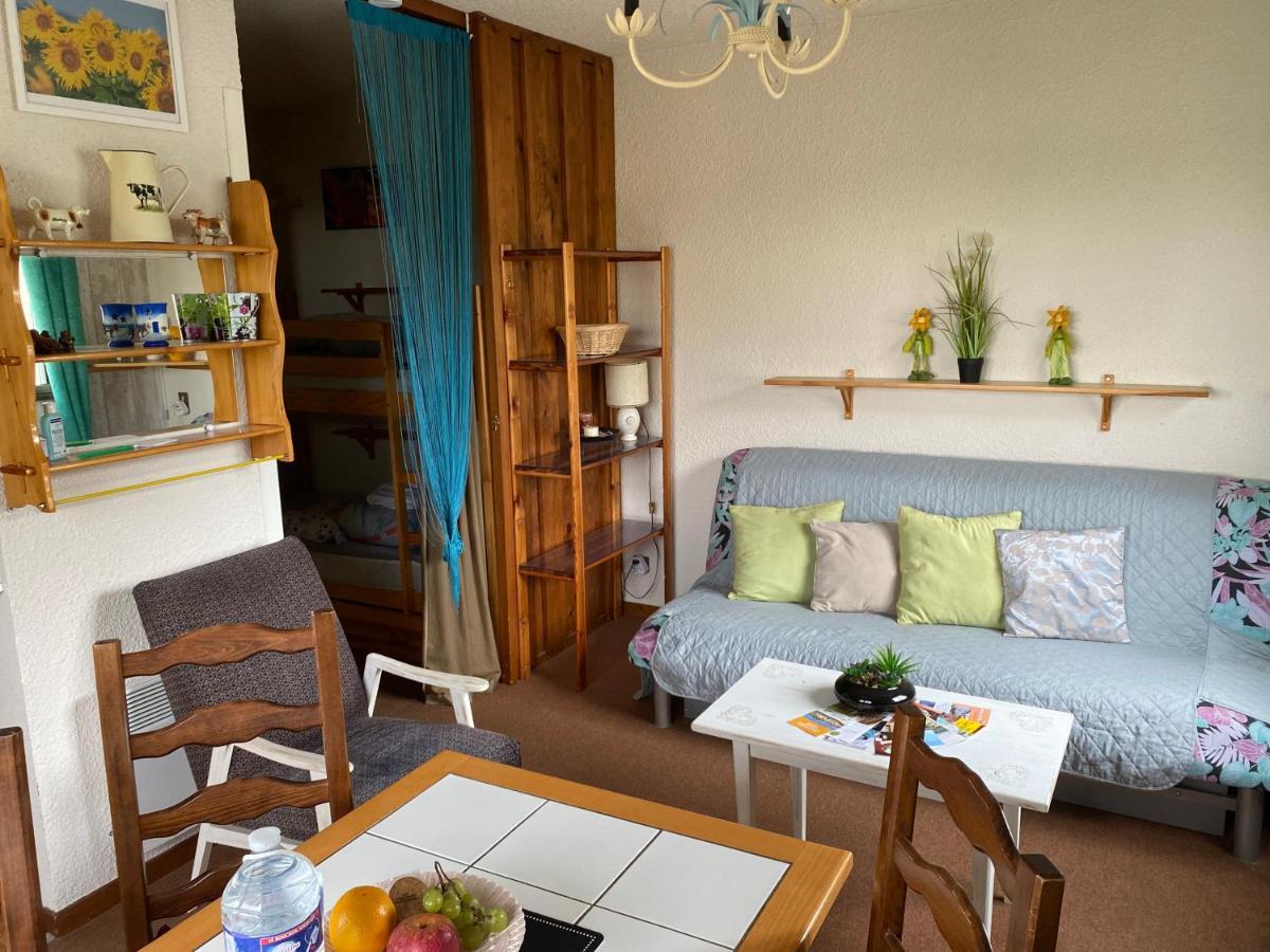 Chez Jeremy - Appartement De Edmond Les Villedieu (Doubs) エクステリア 写真