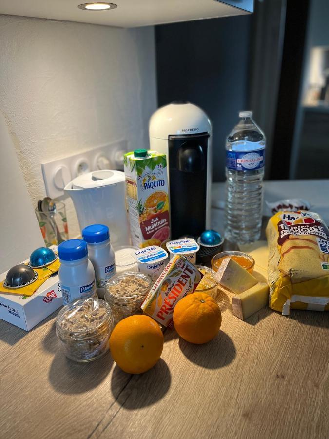 Chez Jeremy - Appartement De Edmond Les Villedieu (Doubs) エクステリア 写真